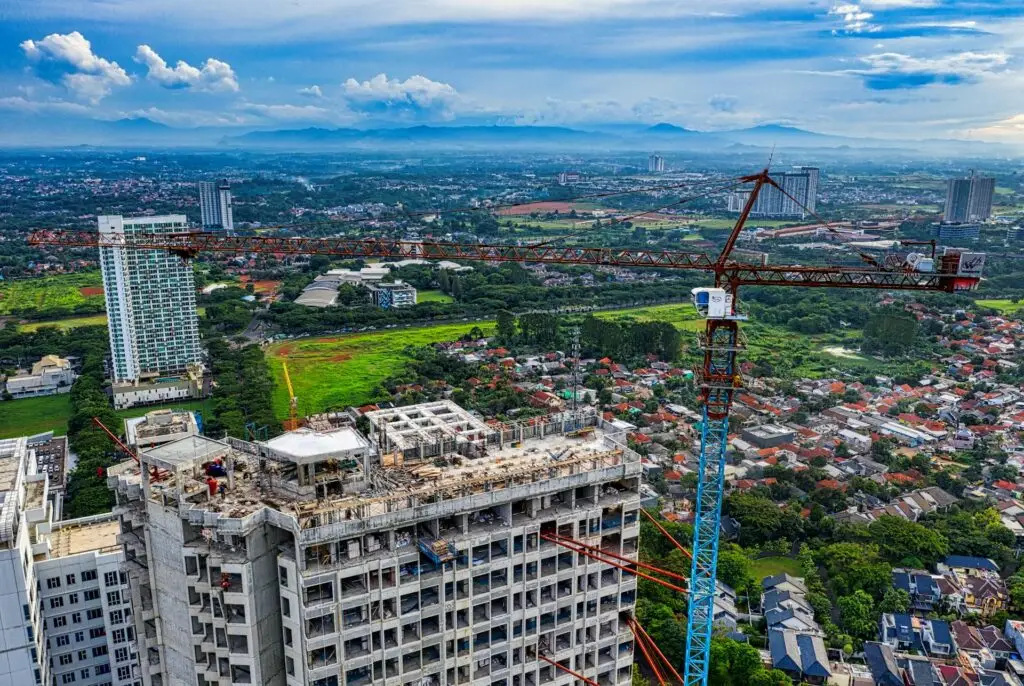 Tools to research planning zones & overlays, land titles and development applications in Australia as part of real estate market research and property due diligence.