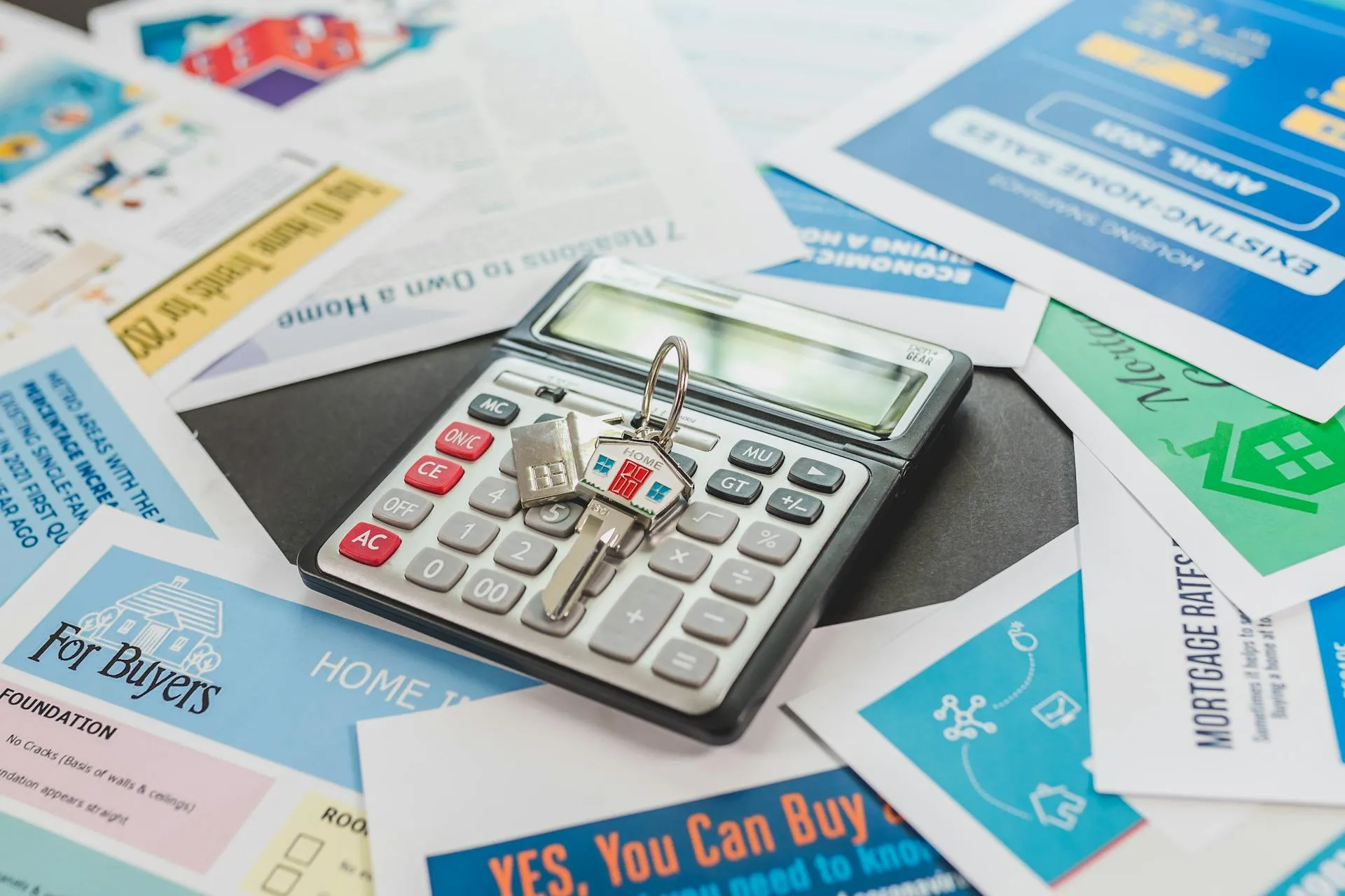 Discover the best free property finance calculators for Australian buyers in 2026. Covering stamp duty, borrowing capacity, repayments, renovation costs, and more.